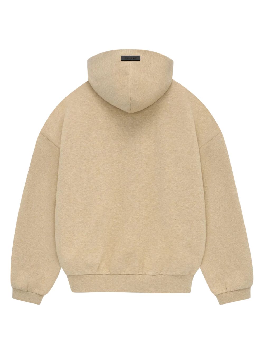 Fear Of God Essentials hoodie - Beige