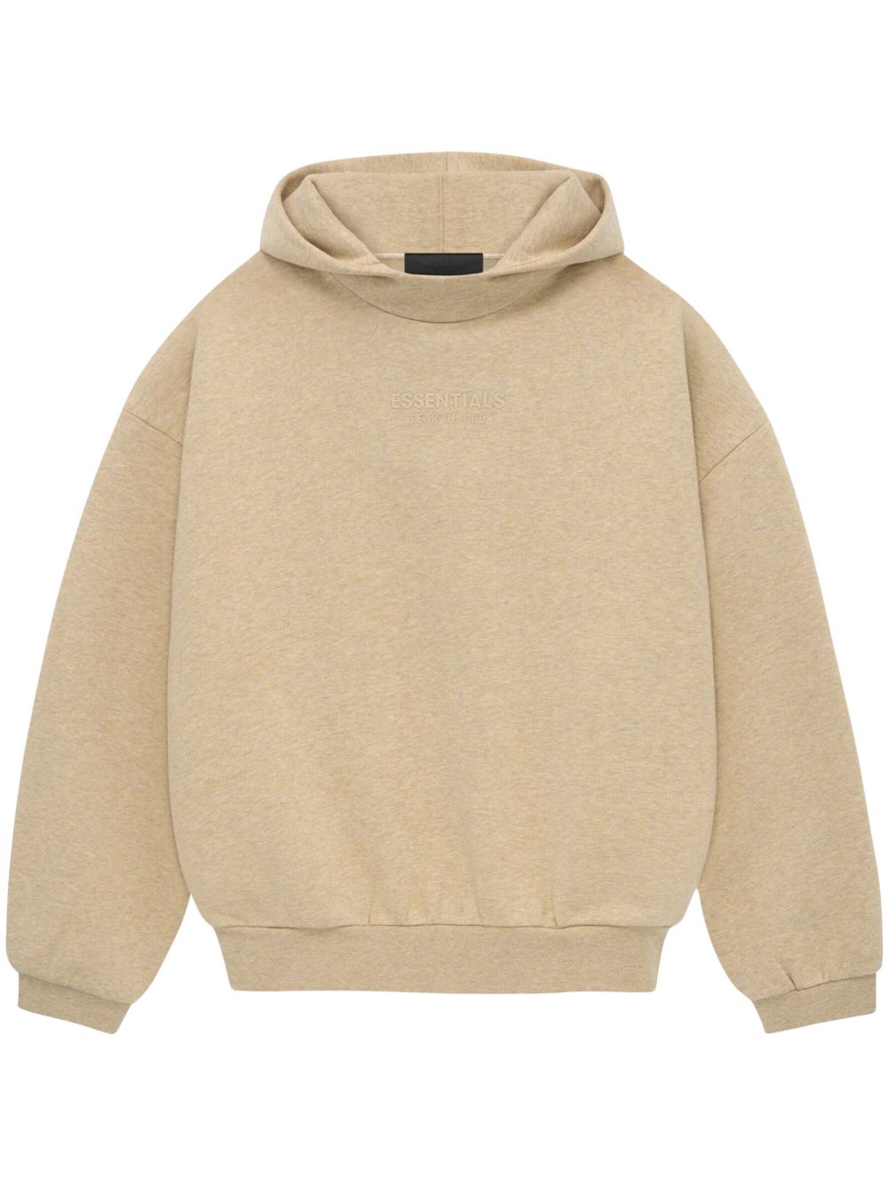 Fear Of God Essentials hoodie - Neutrals