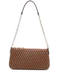 Michael Michael Kors medium Empire shoulder bag - Brown