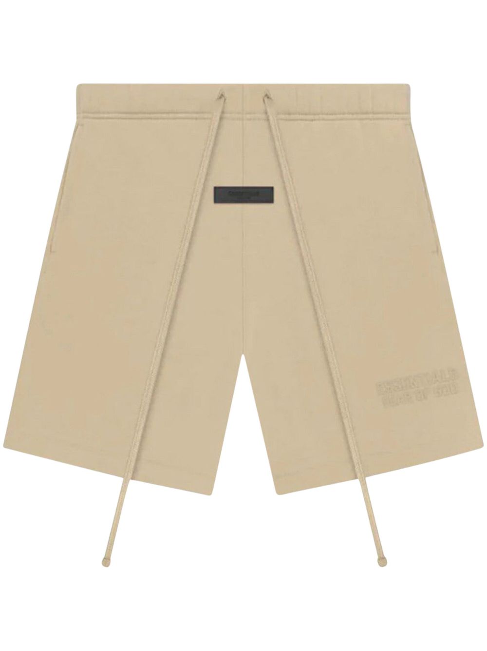 Fear Of God Essential shorts - Neutrals