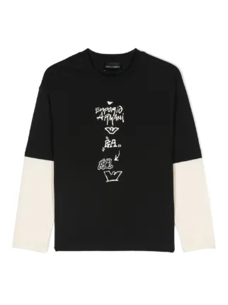 Emporio Armani Kids