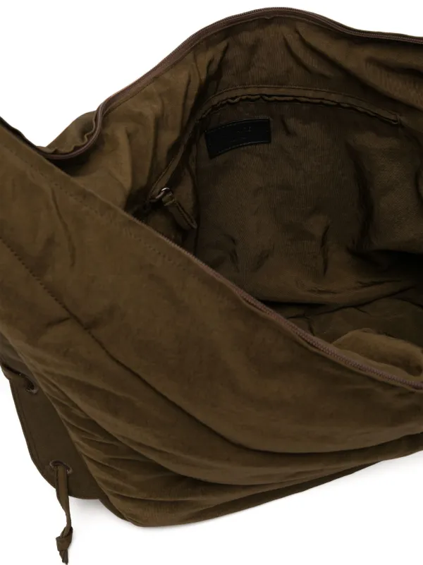 LEMAIRE Soft Game バッグ L | ブラウン | FARFETCH JP LEMAIRE Soft Game バッグ L | ブラウン | FARFETCH JP