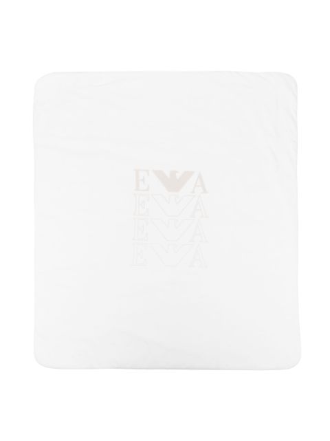 Emporio Armani Kids Blankets Nests Sleep Bags Shop Designer Kidswear FARFETCH