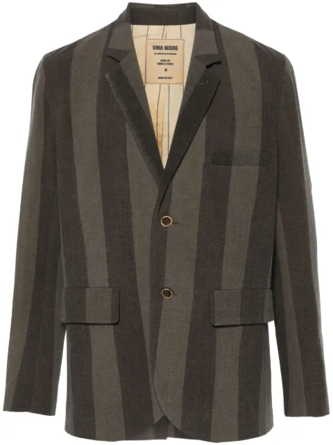 Uma Wang Blazer Jacal