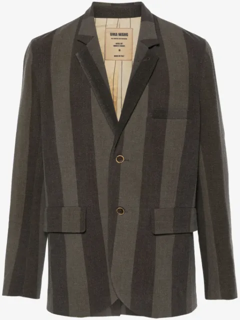 Uma Wang Jacal blazer