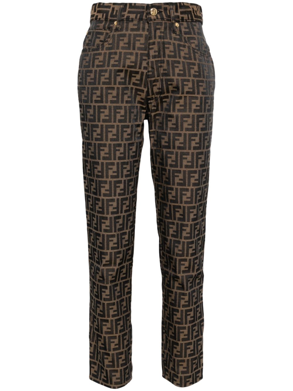 FENDI Pants