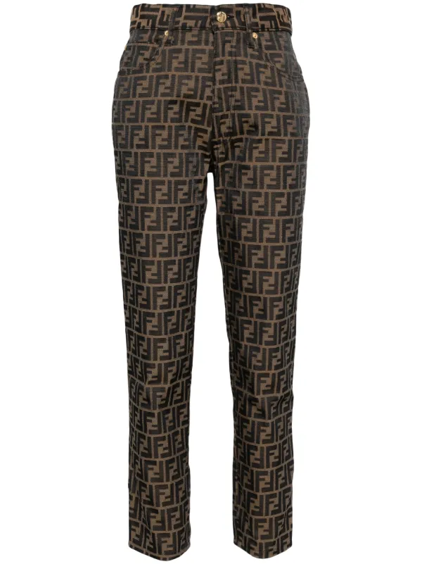 Fendi pant on sale