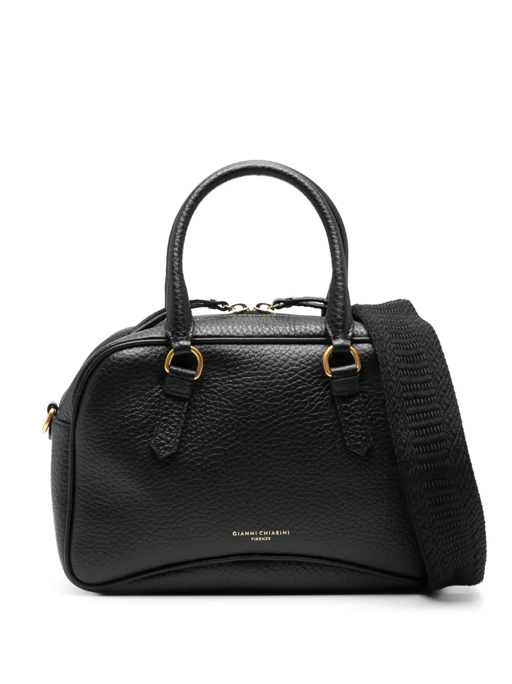 GIANNI CHIARINI Chiara tote bag | Black | Image 1