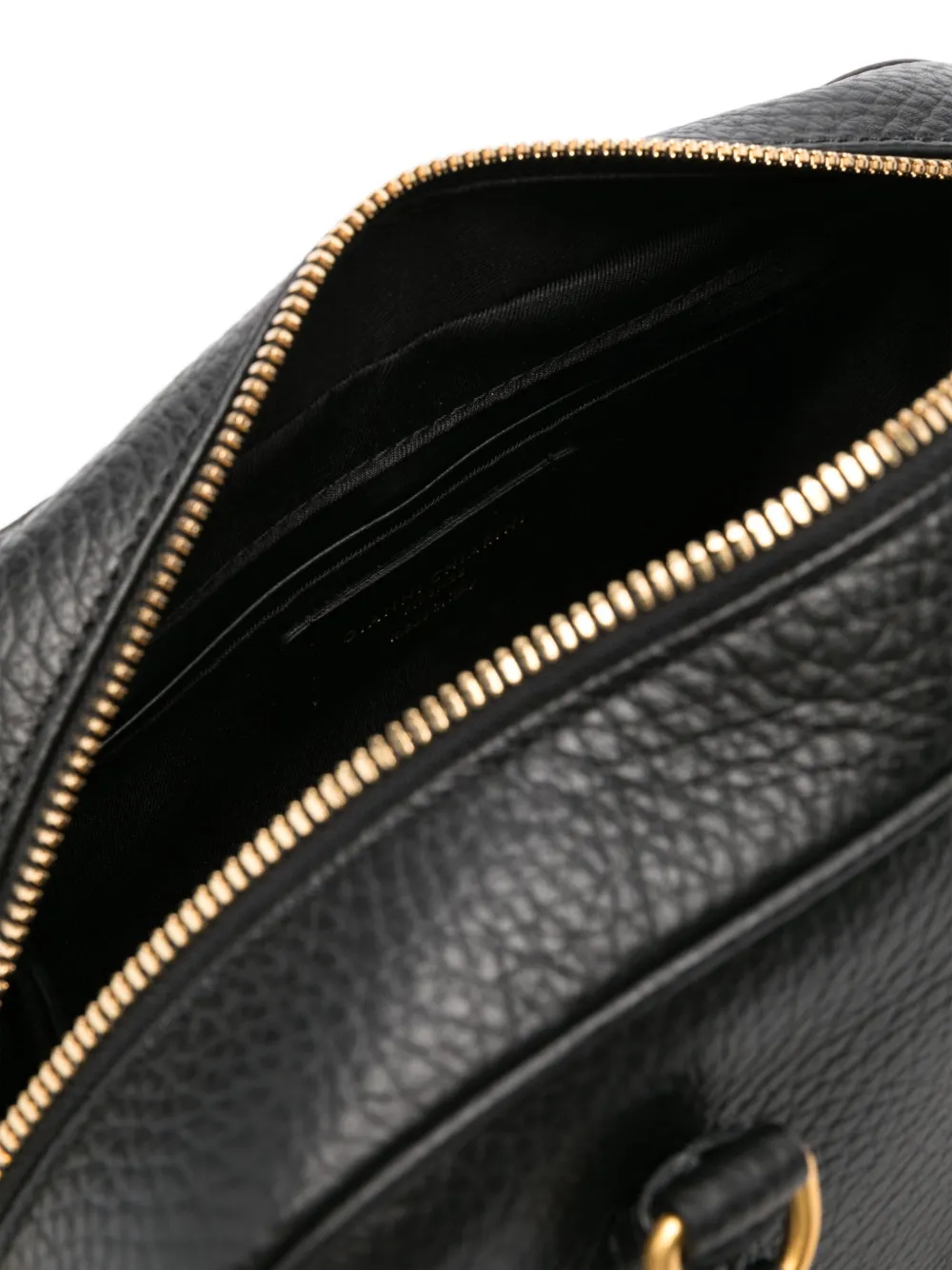 GIANNI CHIARINI Chiara shopper Zwart
