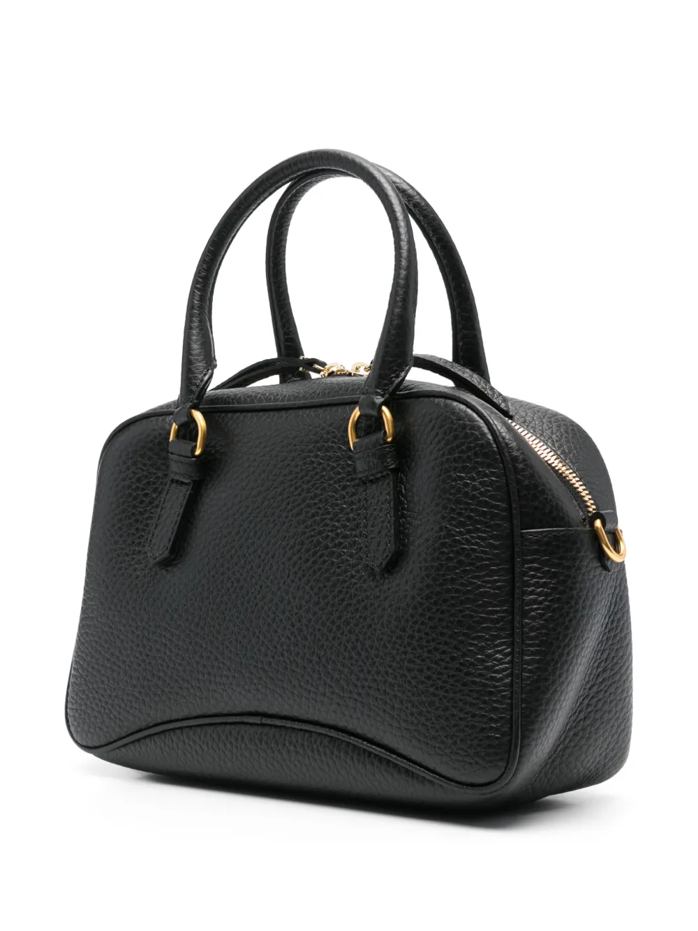 GIANNI CHIARINI Chiara shopper Zwart