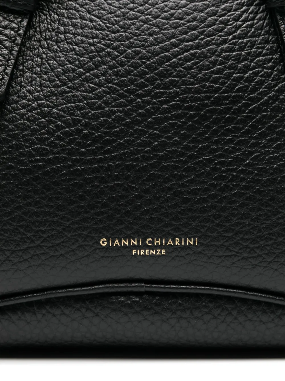 GIANNI CHIARINI Chiara shopper Zwart