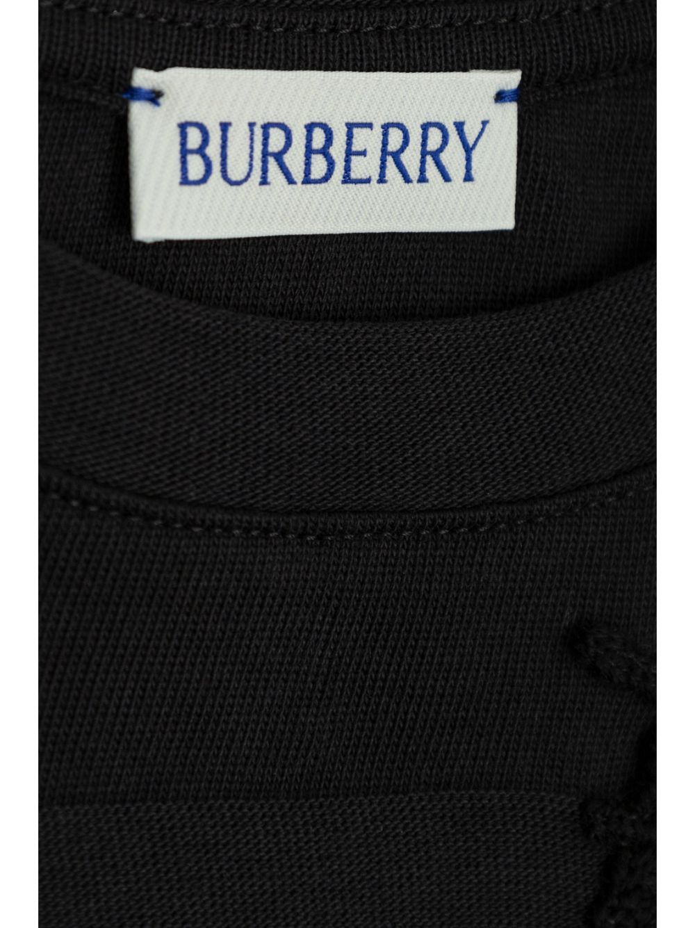 Burberry EKD Cotton T-shirt Men