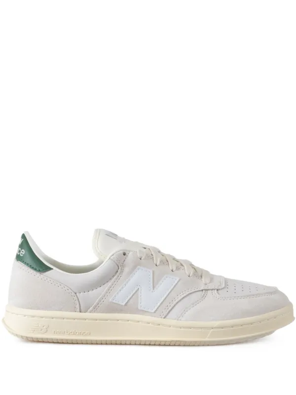 New Balance T500 スニーカー | ニュートラル | FARFETCH JP
