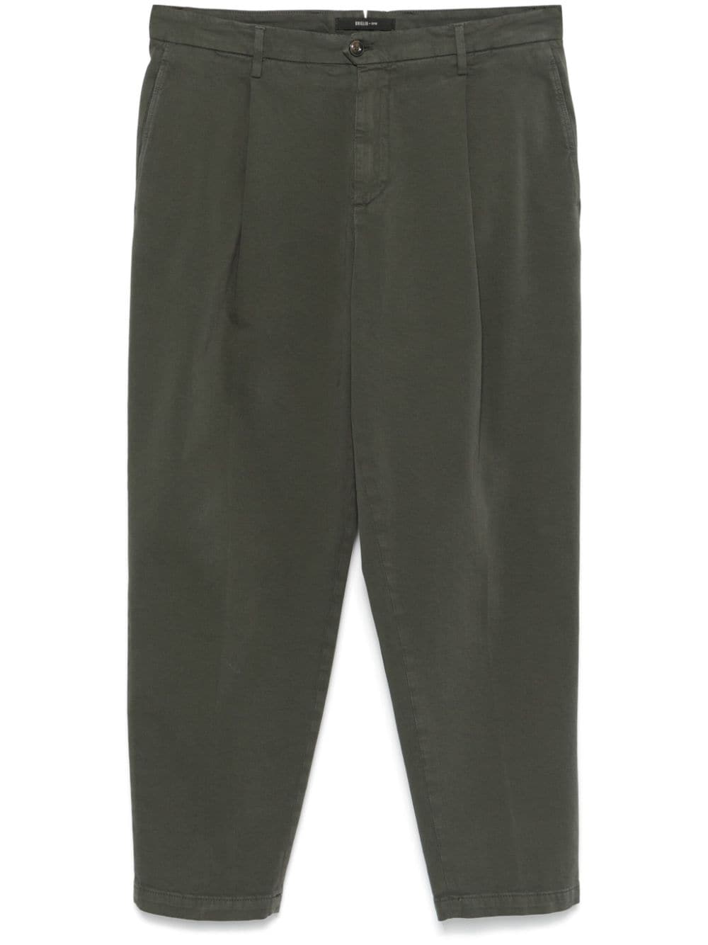 Courmayer trousers