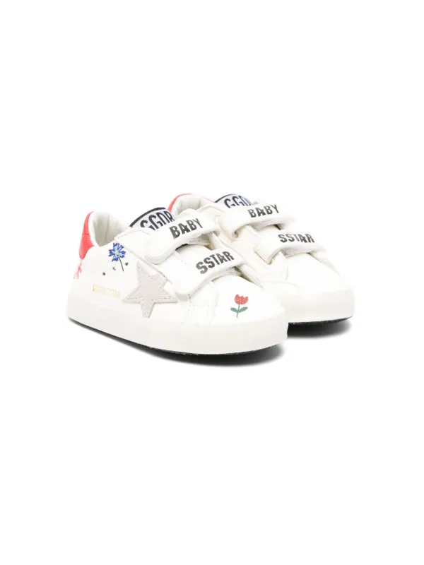 Golden Goose toddler on sale sneakers