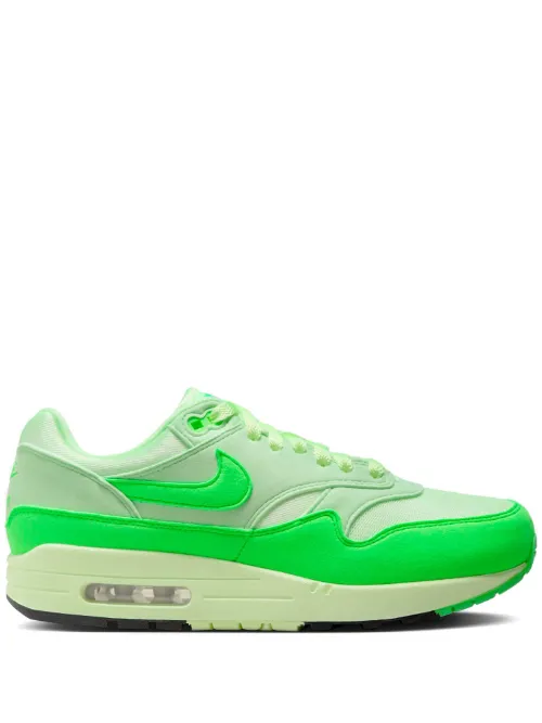 Nike baskets Air Max 1 - Vert - Nike - Modalova