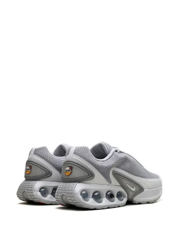 Nike Air Max Dn Wolf Grey Sneakers Grey FARFETCH BH