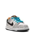 Nike Kids SB Dunk ""Olympic"" sneakers - White