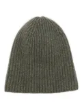 Fedeli Alfredo beanie - Green