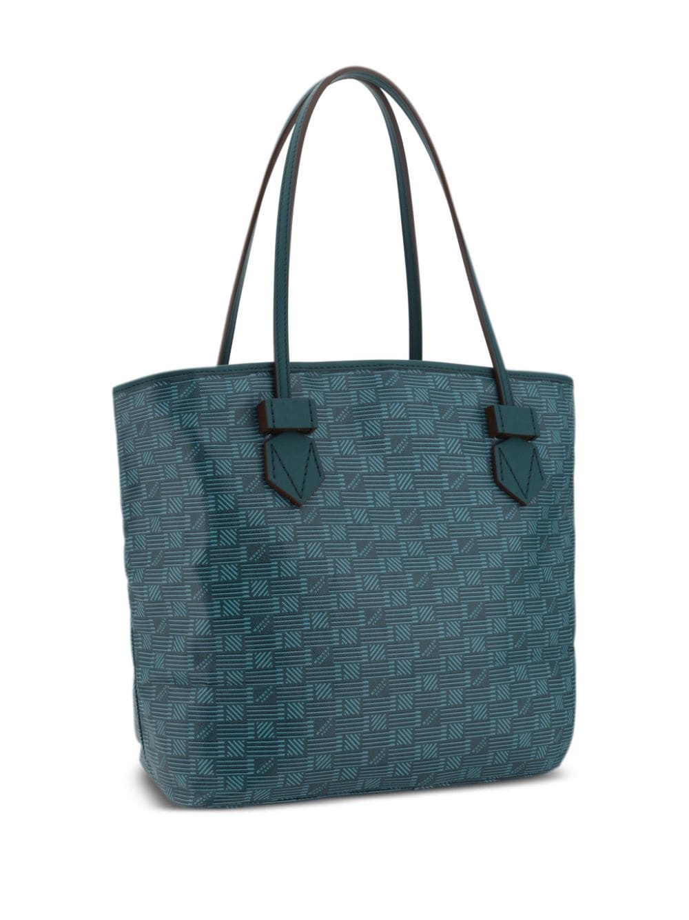 Moreau medium Saint Tropez tote bag - Groen