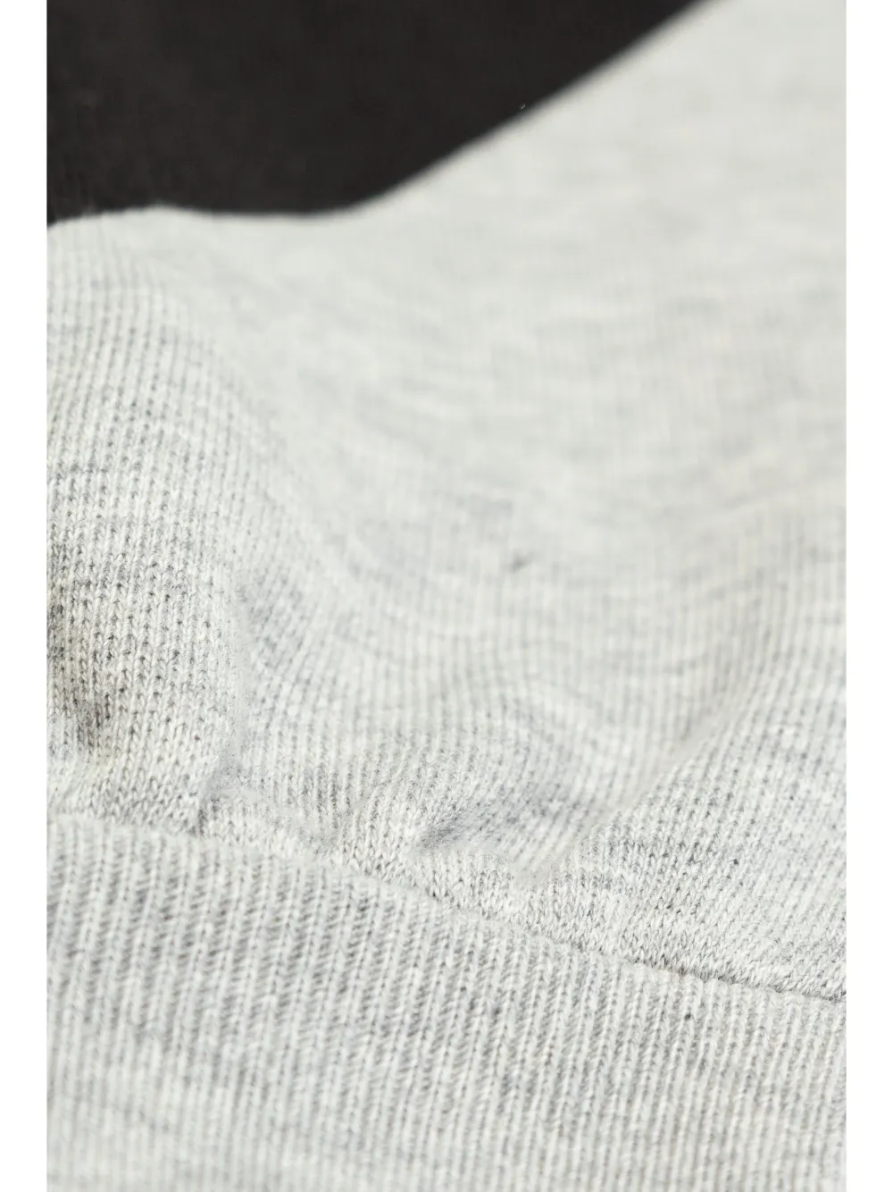 Gucci Kids Katoenen trainingsbroek Grijs