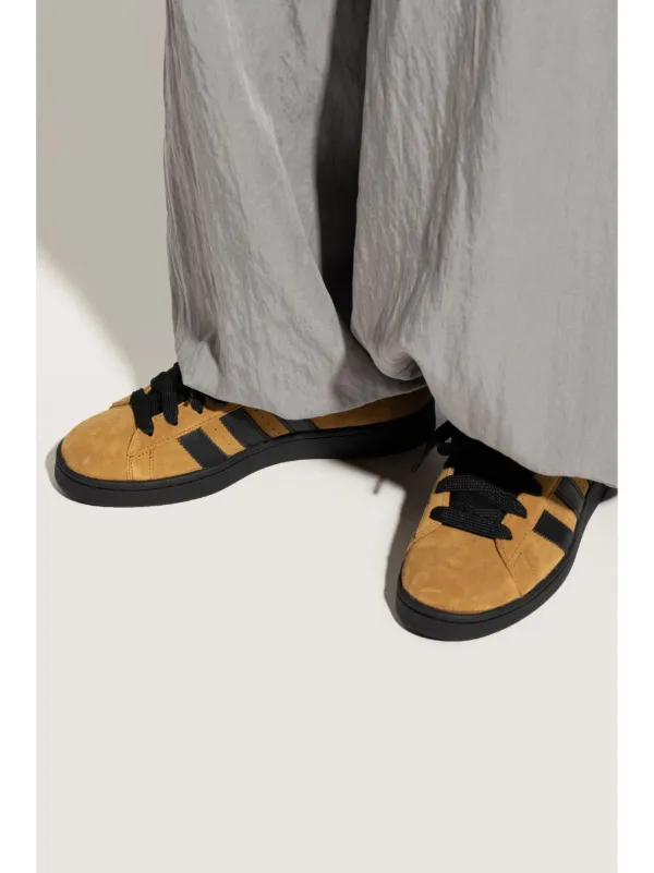 Adidas Campus 00s スニーカー | ブラウン | FARFETCH JP