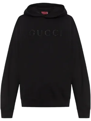 Gucci Hoodies for Men FARFETCH Canada