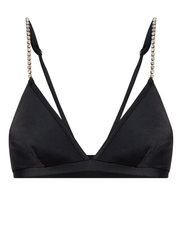 Moschino bikini top online