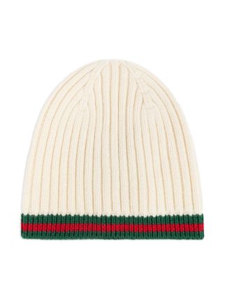 Gucci kids beanie on sale