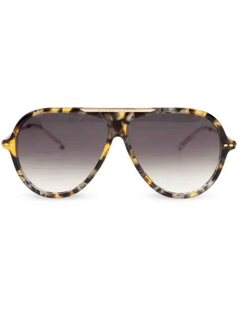 Isabel Marant Eyewear  lentes de sol Hera