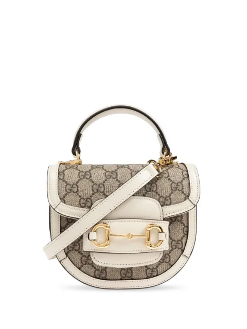 Gucci 홀스빗 1955 미니 백