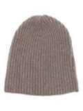 Fedeli Alfredo beanie - Grey