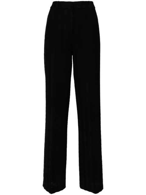 Missoni  zigzag trousers
