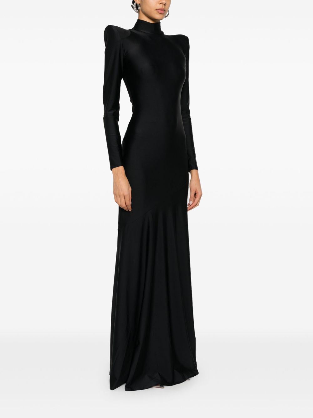 V:PM ATELIER IRMA MAXI DRESS 