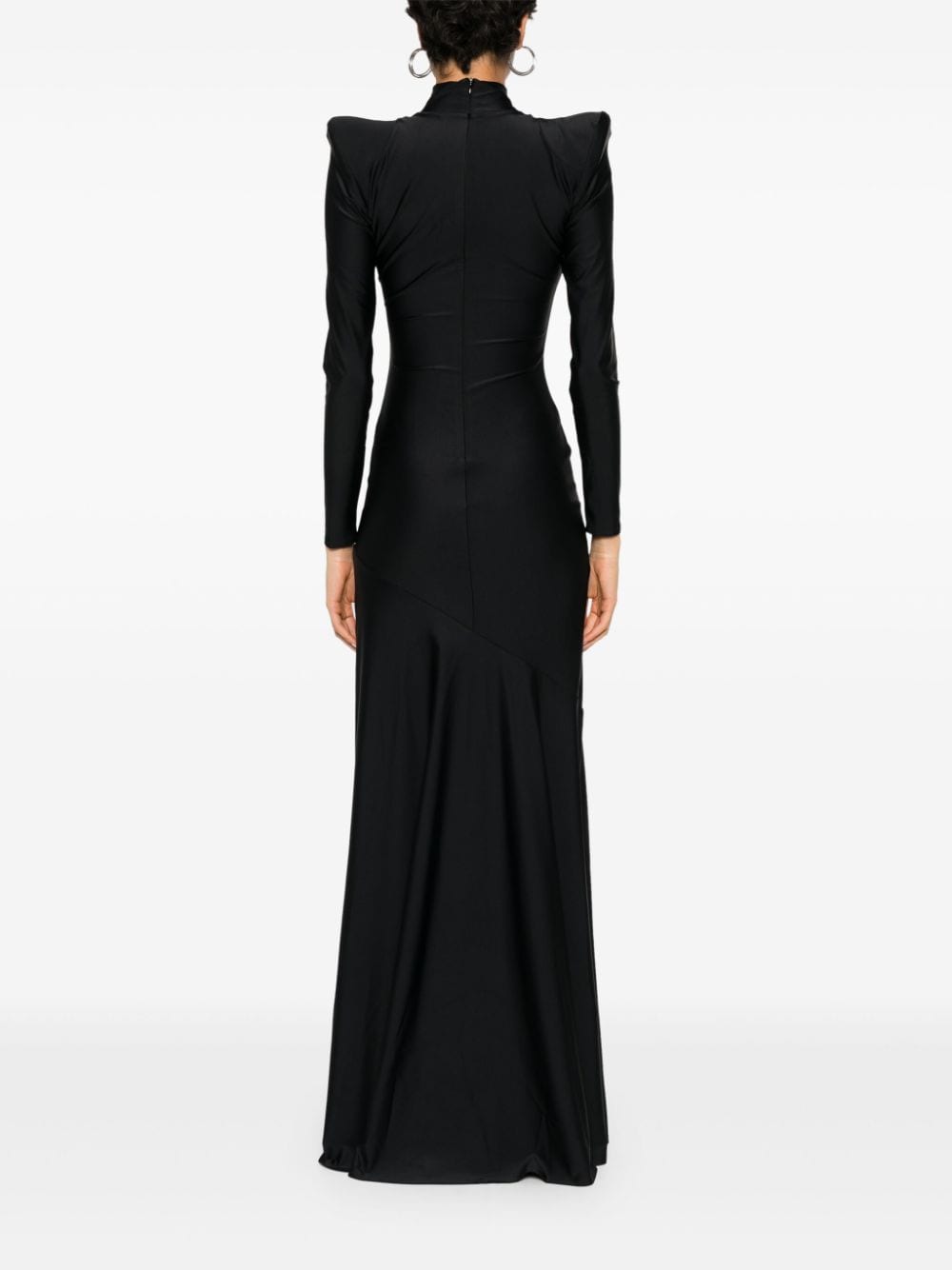 V:PM ATELIER IRMA MAXI DRESS 