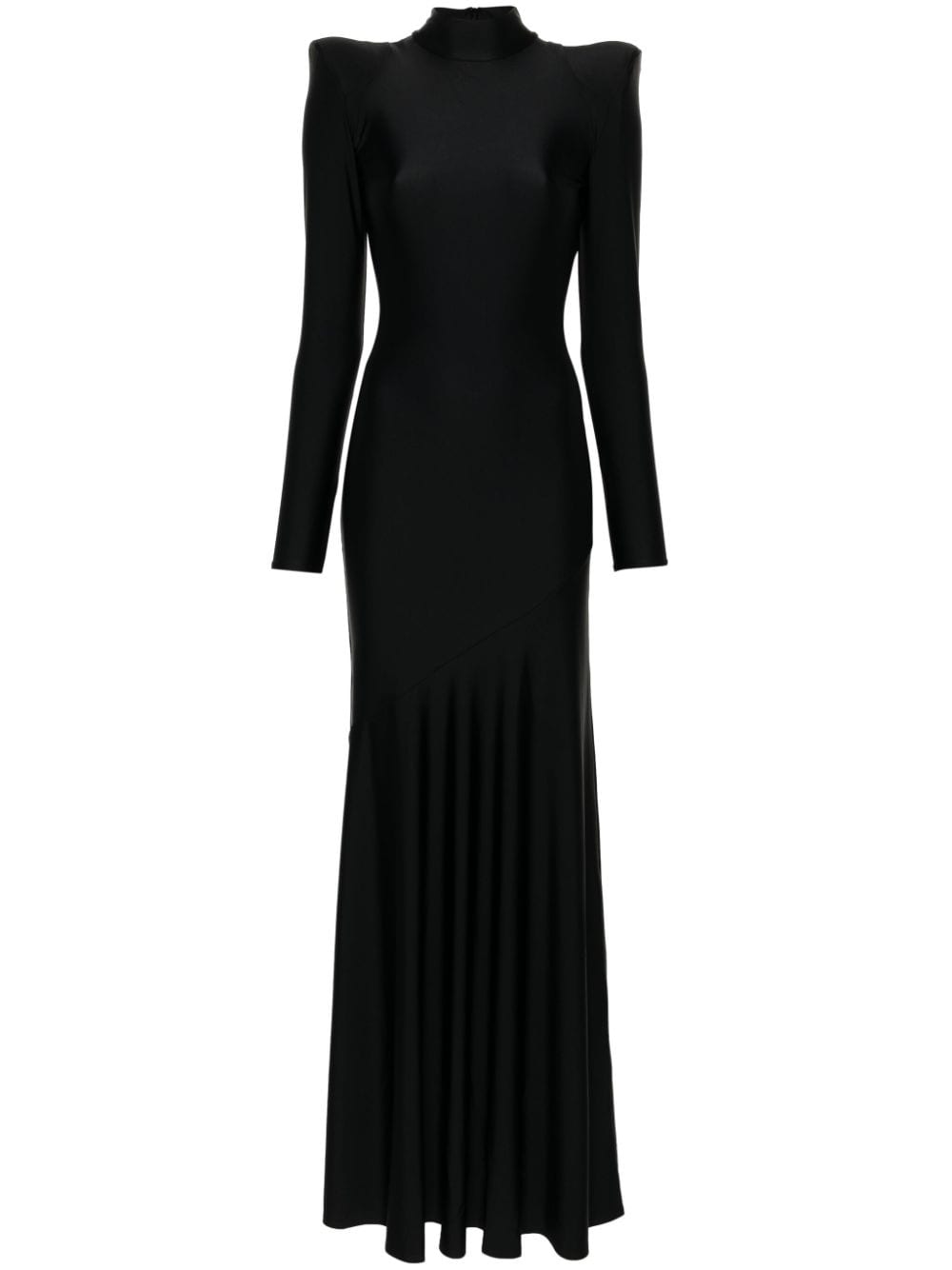 V:PM ATELIER IRMA MAXI DRESS 