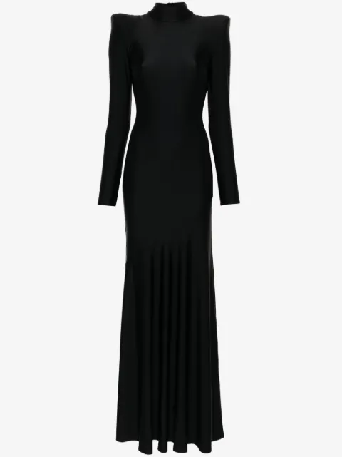 V:PM ATELIER Irma maxi dress