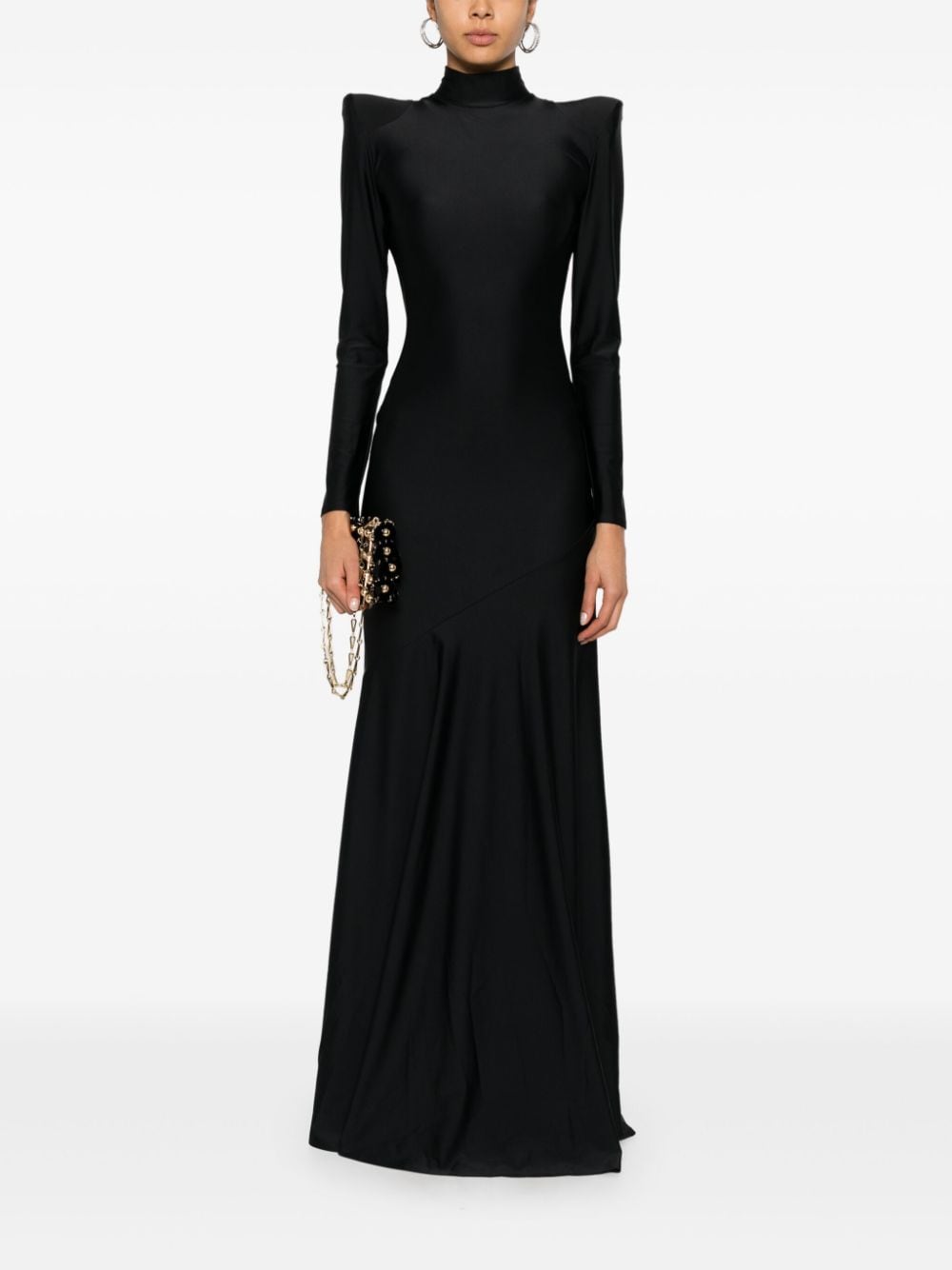 V:PM ATELIER IRMA MAXI DRESS 