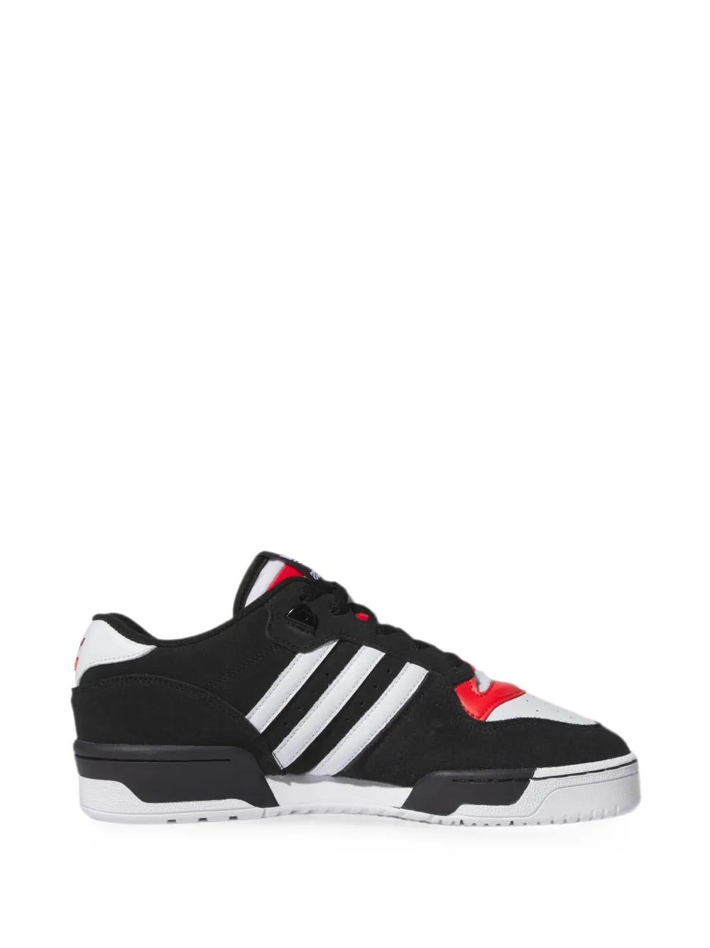 adidas Rivalry Cat In The Hat sneakers - Nero
