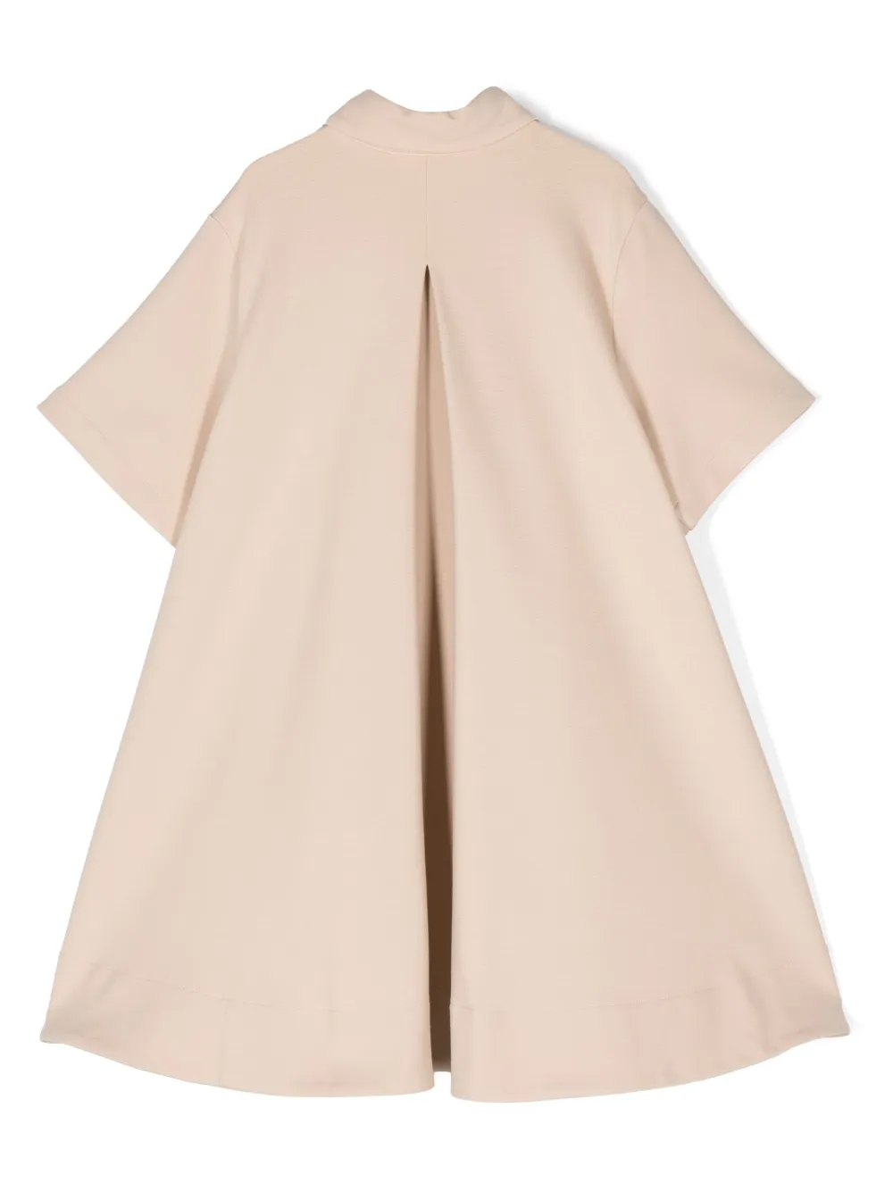 Fendi Kids Milano-stitch dress | Girls Casual Dresses | Image 2