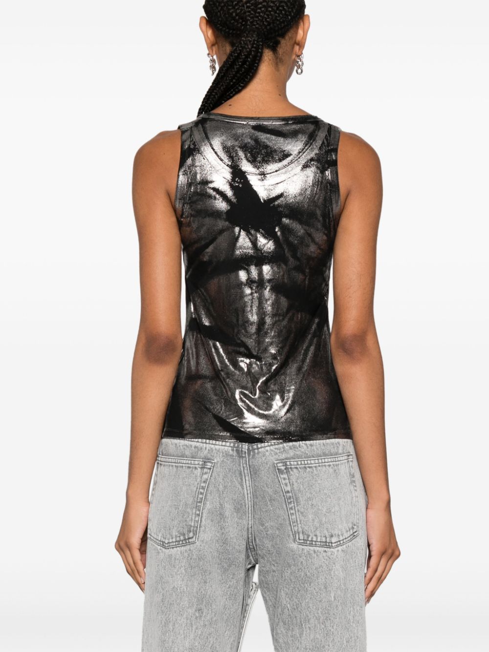 Diesel T-Lynys-P1 tank tok Women