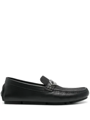 FENDI Loafers for Men Shop Now on FARFETCH