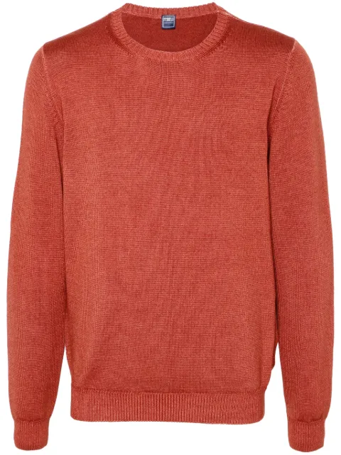 Fedeli merino-wool sweater