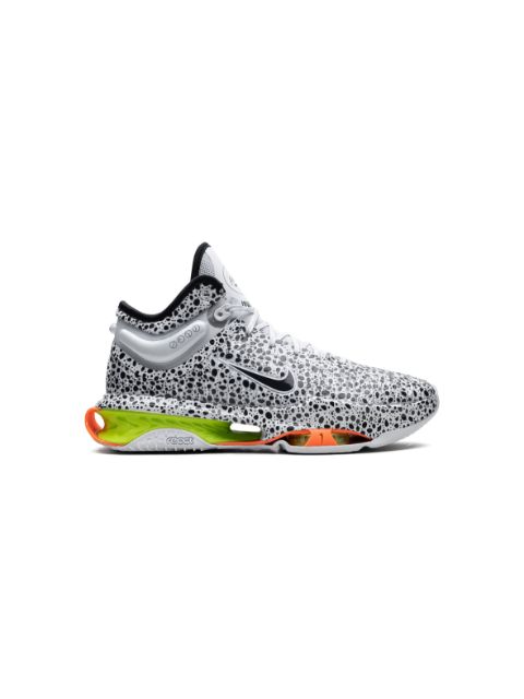 Nike G.T. Jump 2 "Safari" sneakers WOMEN