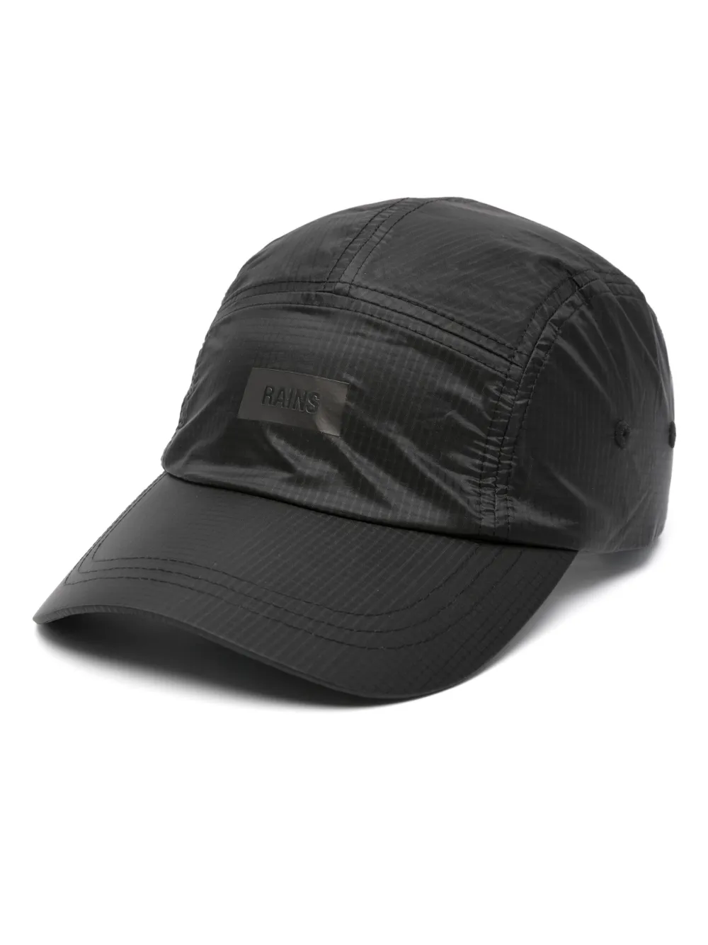 Rains Ripstop pet Zwart