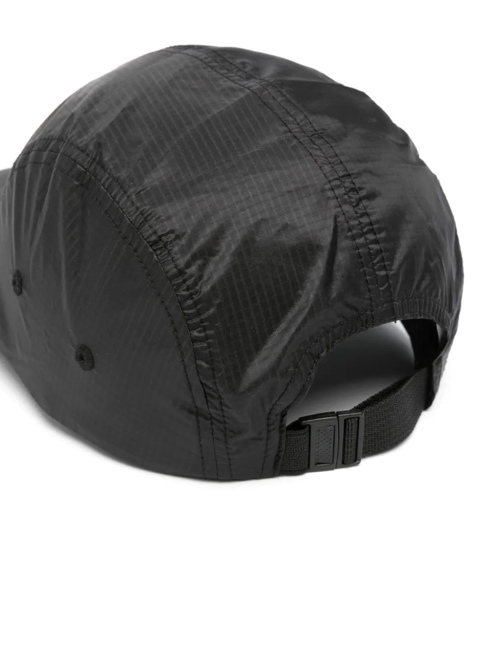Rains Ripstop pet - Zwart