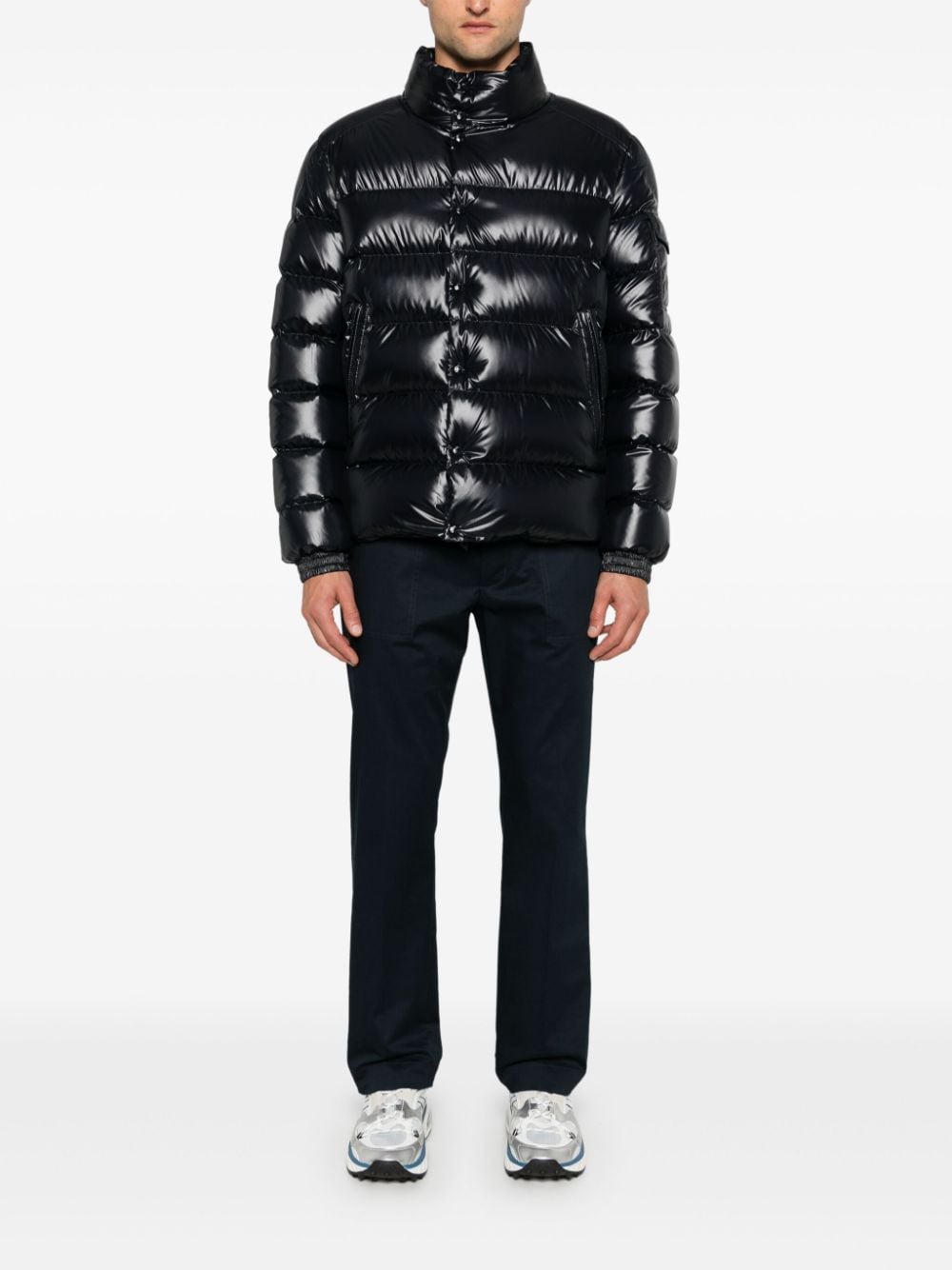 Moncler Lule jack - Blauw