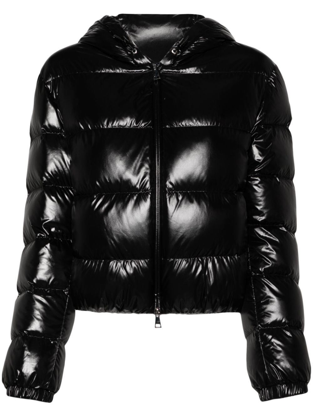 Moncler Bayard jack Zwart