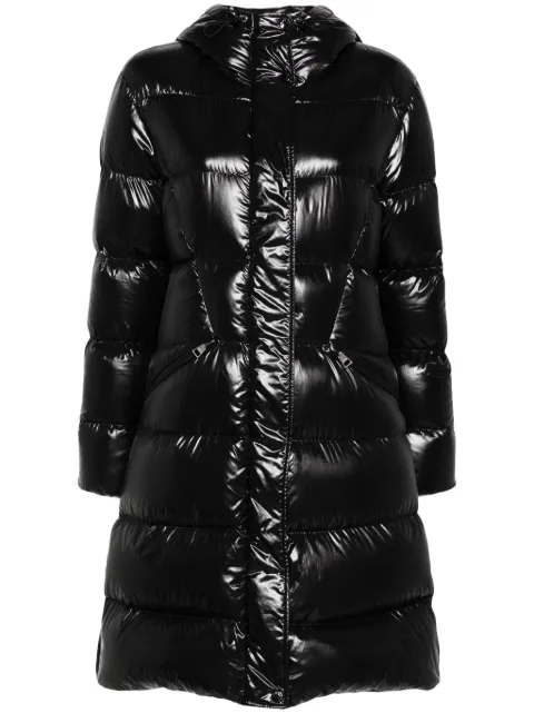 Moncler Bellevue coat