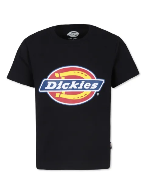 DICKIES playera con logo estampado